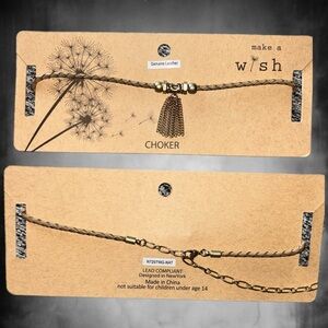 Gold Minimalist Necklace Classic Jewelry